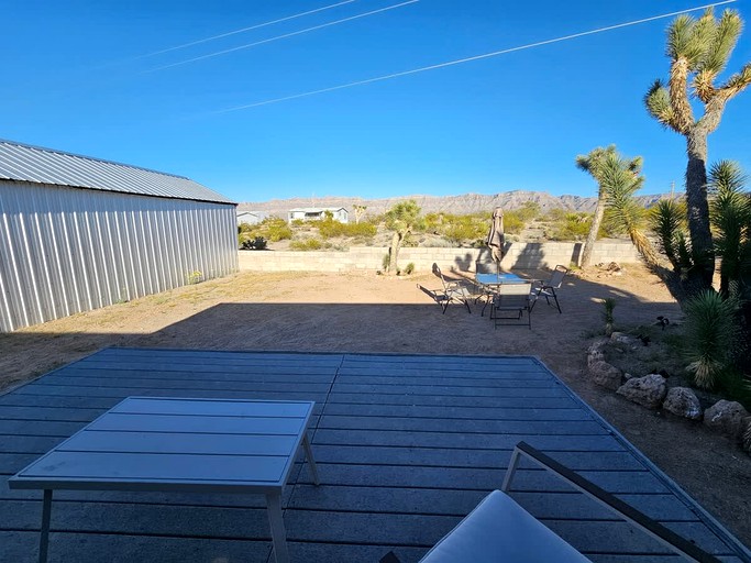Vacation Rentals (United States of America, Meadview, Arizona)