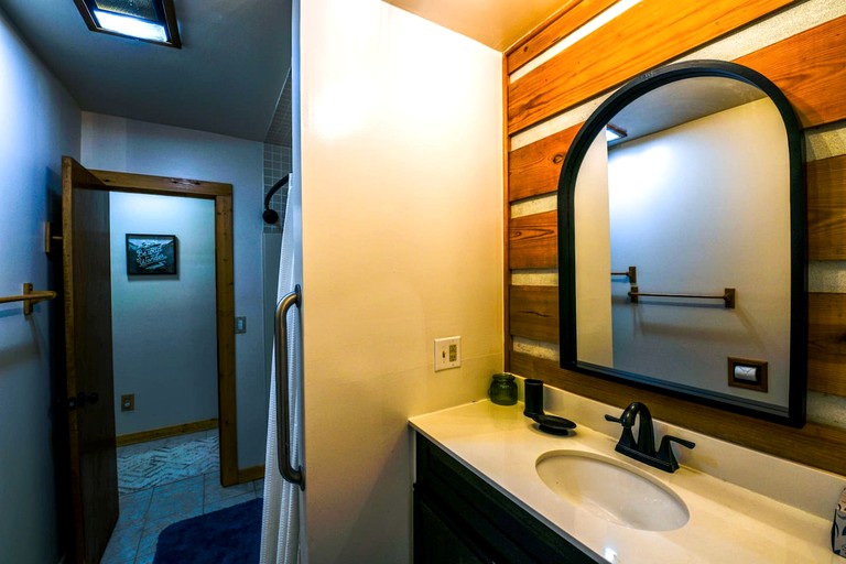 Cabins (United States of America, Sylva, North Carolina)