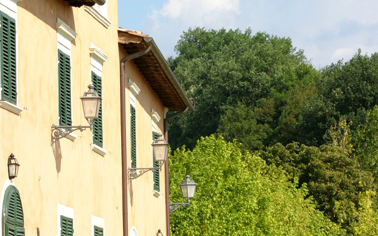 Vacation Rentals (Poggibonsi, Tuscany, Italy)