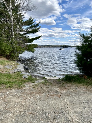 Cabins (United States of America, Greenville, Maine)