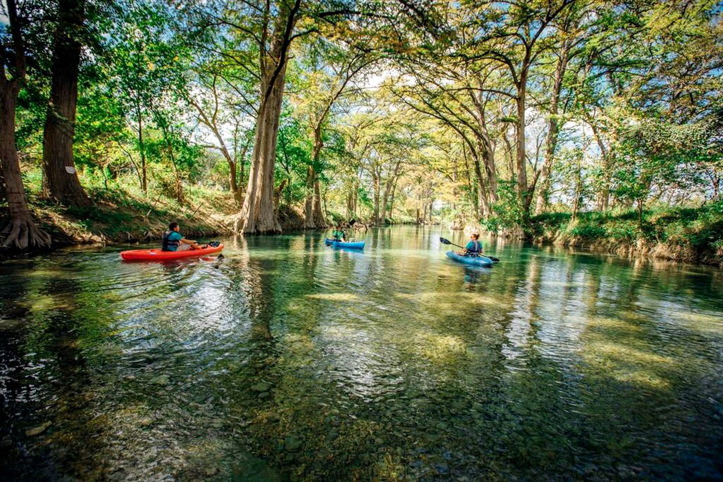 Stunning Waterfront Cabin for Unforgettable Texas Glamping Getaways