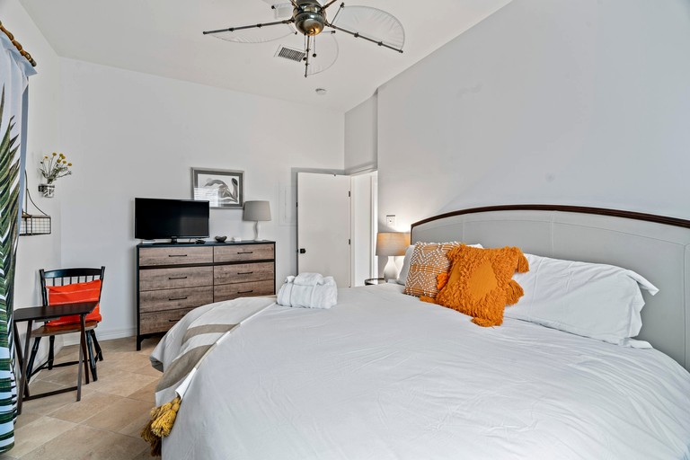 Beach Houses (United States of America, Galveston, Texas)