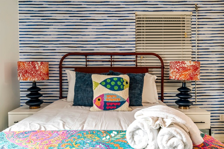 Beach Houses (United States of America, Galveston, Texas)