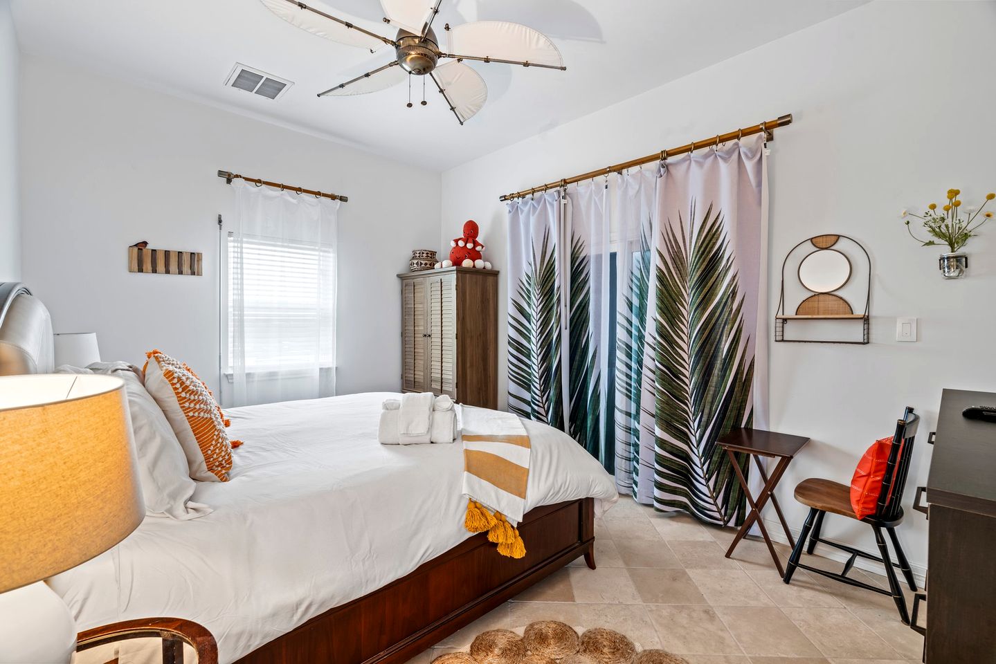 Amazing Waterfront Home with Stunning Sunset Views and a Private Pier in Galveston, Texas