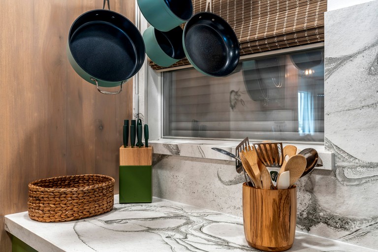 Beach Houses (United States of America, Galveston, Texas)