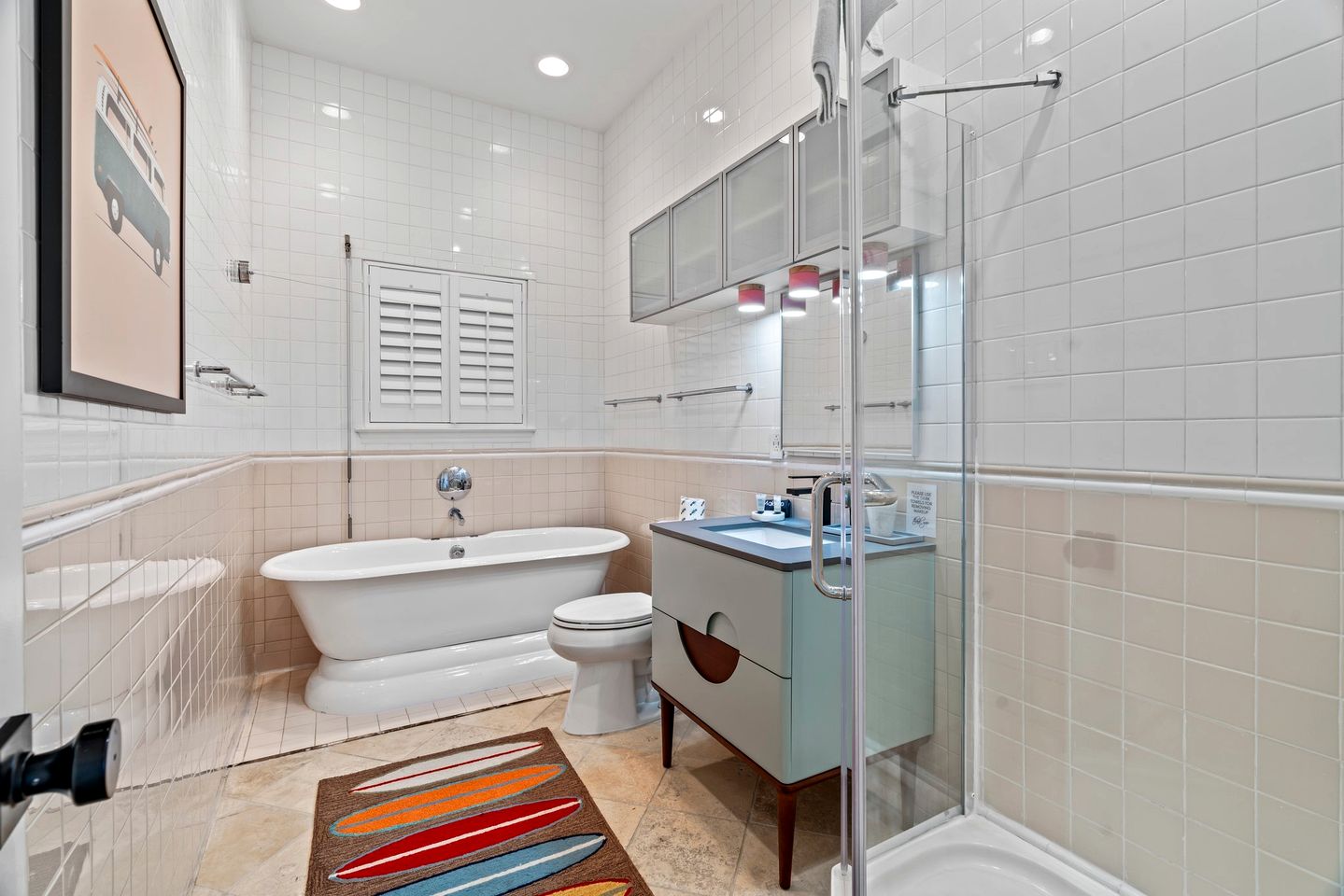 Amazing Waterfront Home with Stunning Sunset Views and a Private Pier in Galveston, Texas