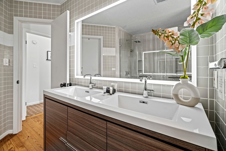 Beach Houses (United States of America, Galveston, Texas)