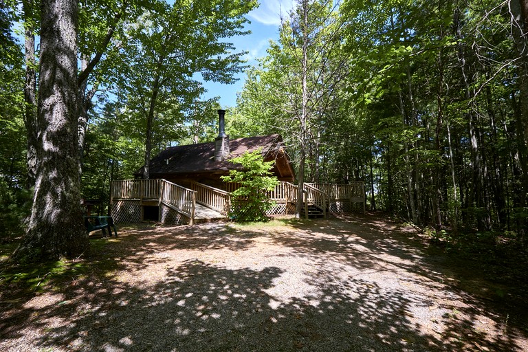 Cabins (United States of America, Sevierville, Tennessee)