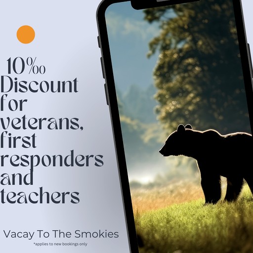 Cabins (United States of America, Sevierville, Tennessee)