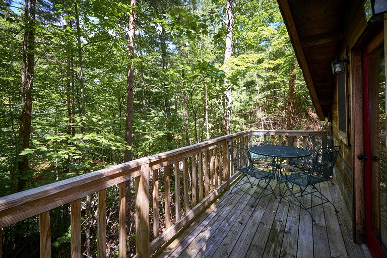 Cabins (United States of America, Sevierville, Tennessee)