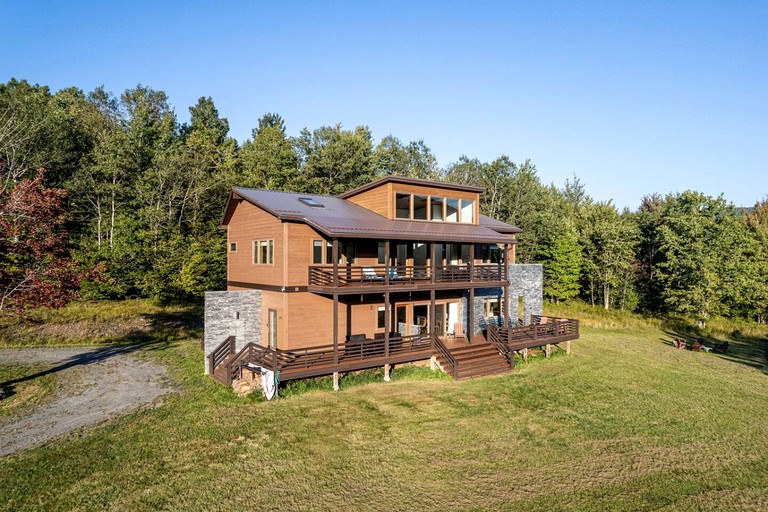 Vacation Rentals (United States of America, Margaretville, New York)