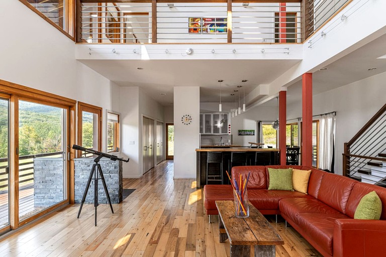 Vacation Rentals (United States of America, Margaretville, New York)