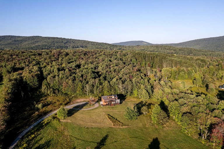 Vacation Rentals (United States of America, Margaretville, New York)