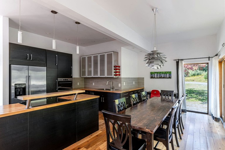 Vacation Rentals (United States of America, Margaretville, New York)