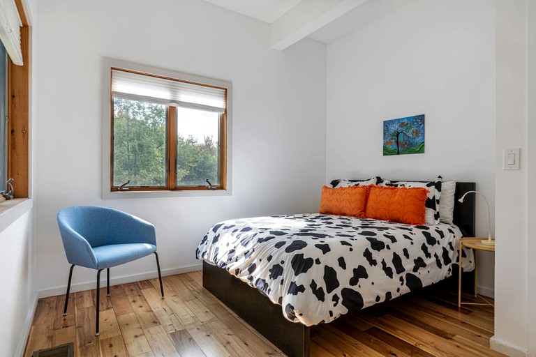 Vacation Rentals (United States of America, Margaretville, New York)