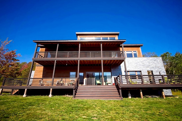 Vacation Rentals (United States of America, Margaretville, New York)