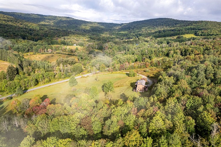 Vacation Rentals (United States of America, Margaretville, New York)