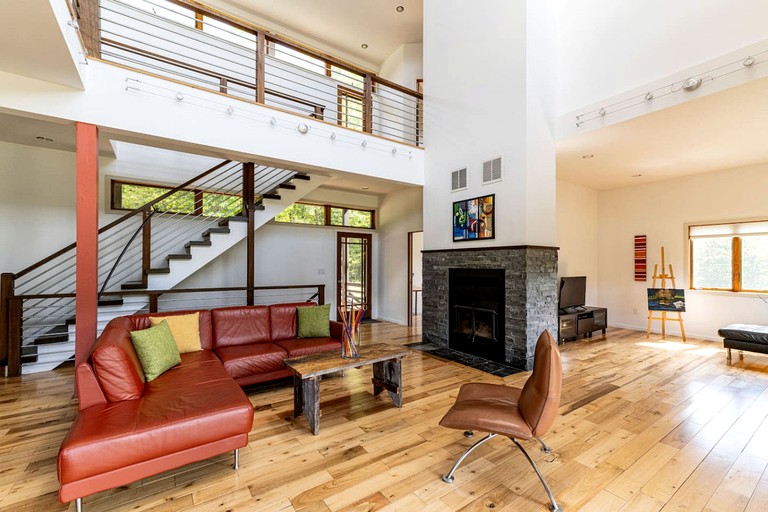 Vacation Rentals (United States of America, Margaretville, New York)