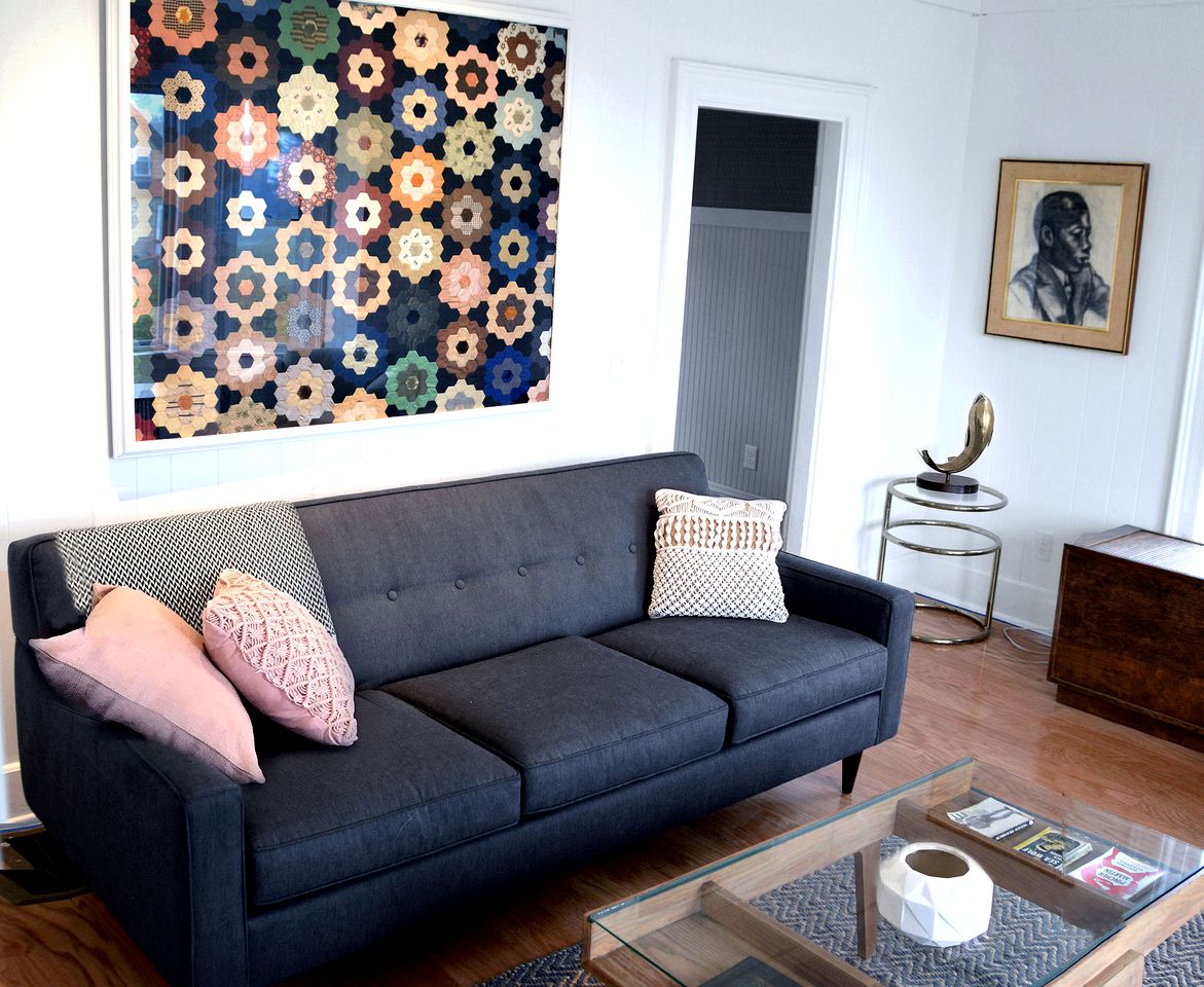 Stylish Cottage Rental with Multiple Decks on Beals Island near Jonesport