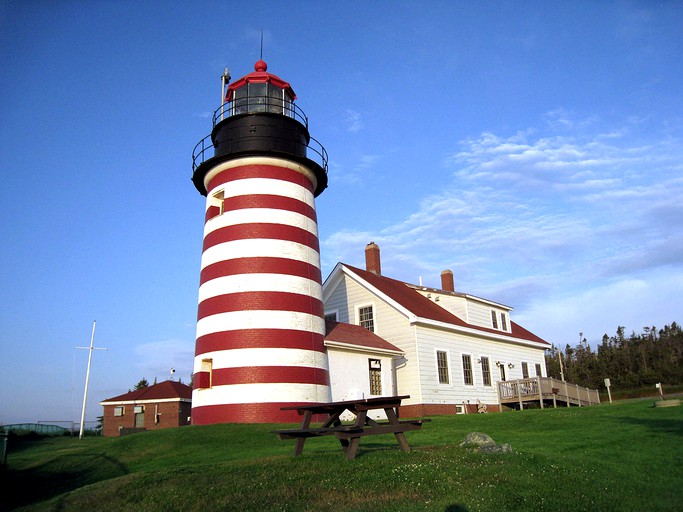 Vacation Rentals (Beals, Maine, United States)