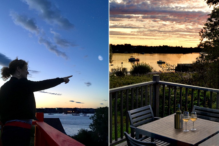 Vacation Rentals (Beals, Maine, United States)