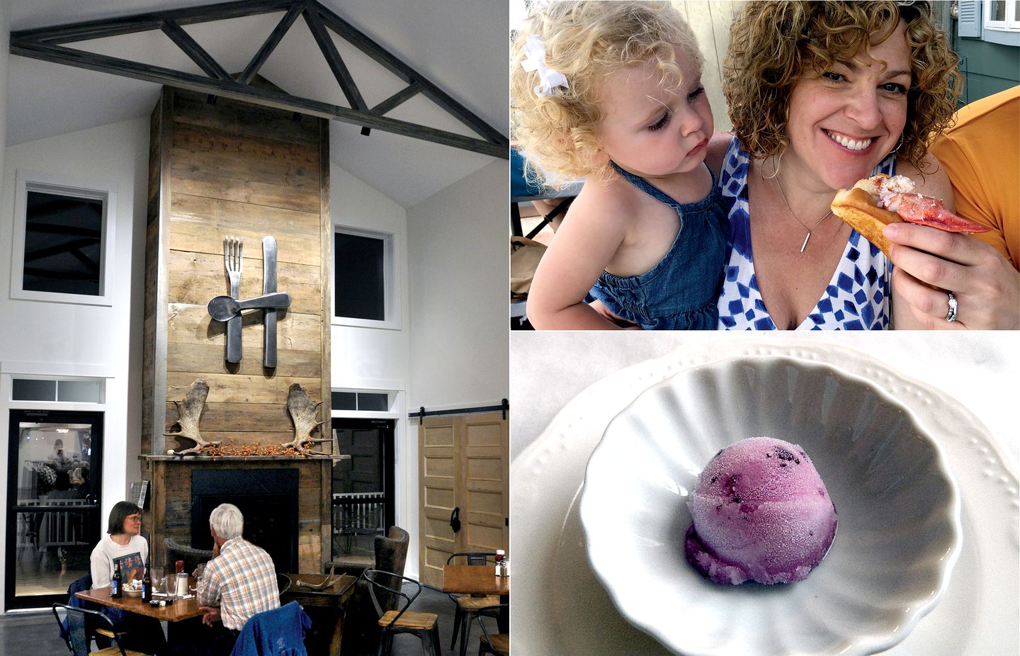 Stylish Cottage Rental with Multiple Decks on Beals Island near Jonesport