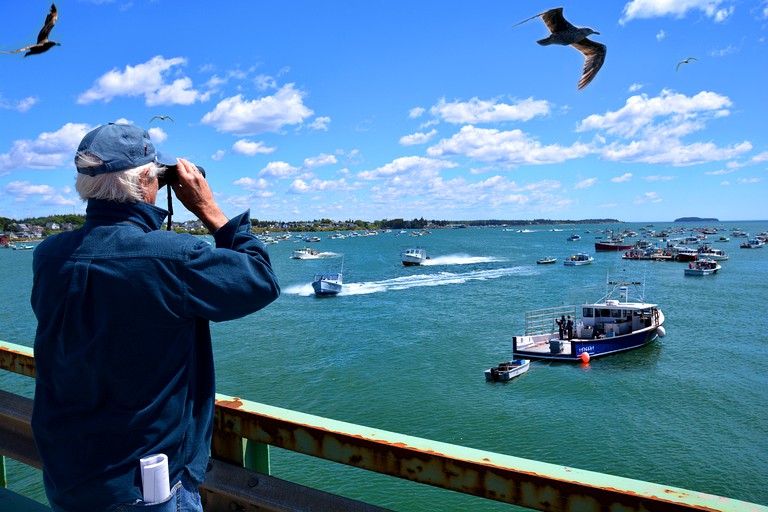 Vacation Rentals (Beals, Maine, United States)