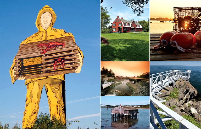 Vacation Rentals (Beals, Maine, United States)