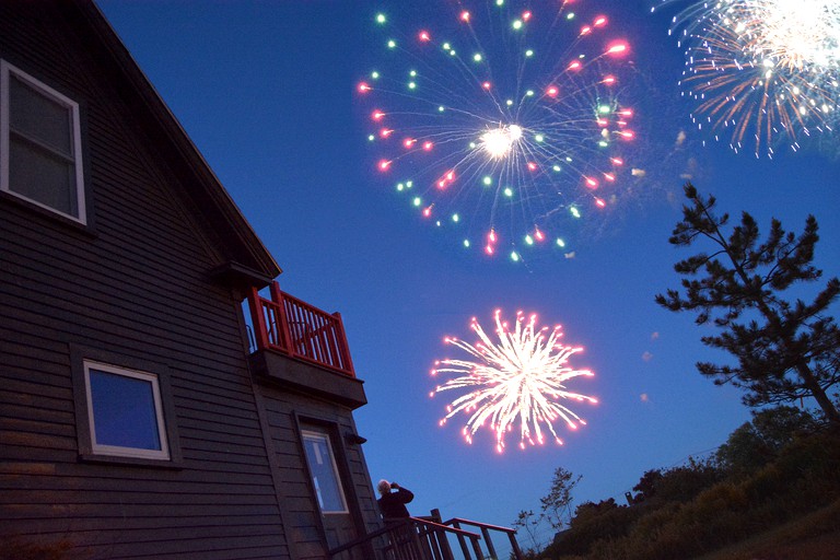 Vacation Rentals (Beals, Maine, United States)