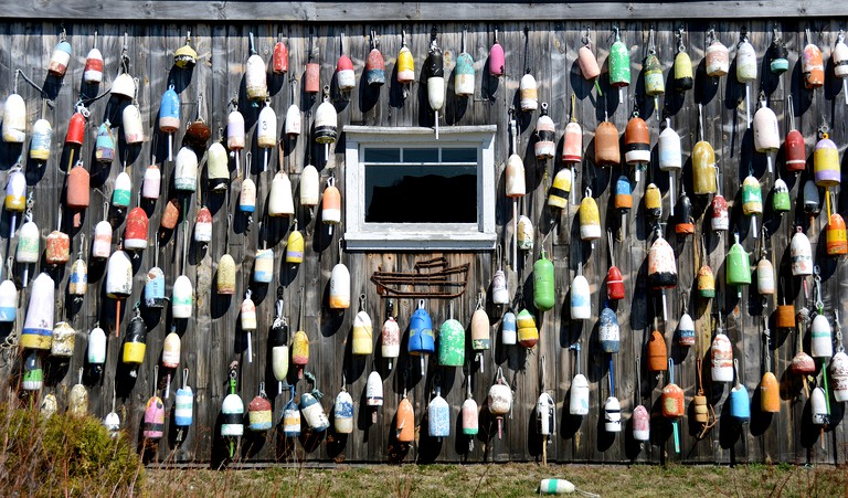 Vacation Rentals (Beals, Maine, United States)