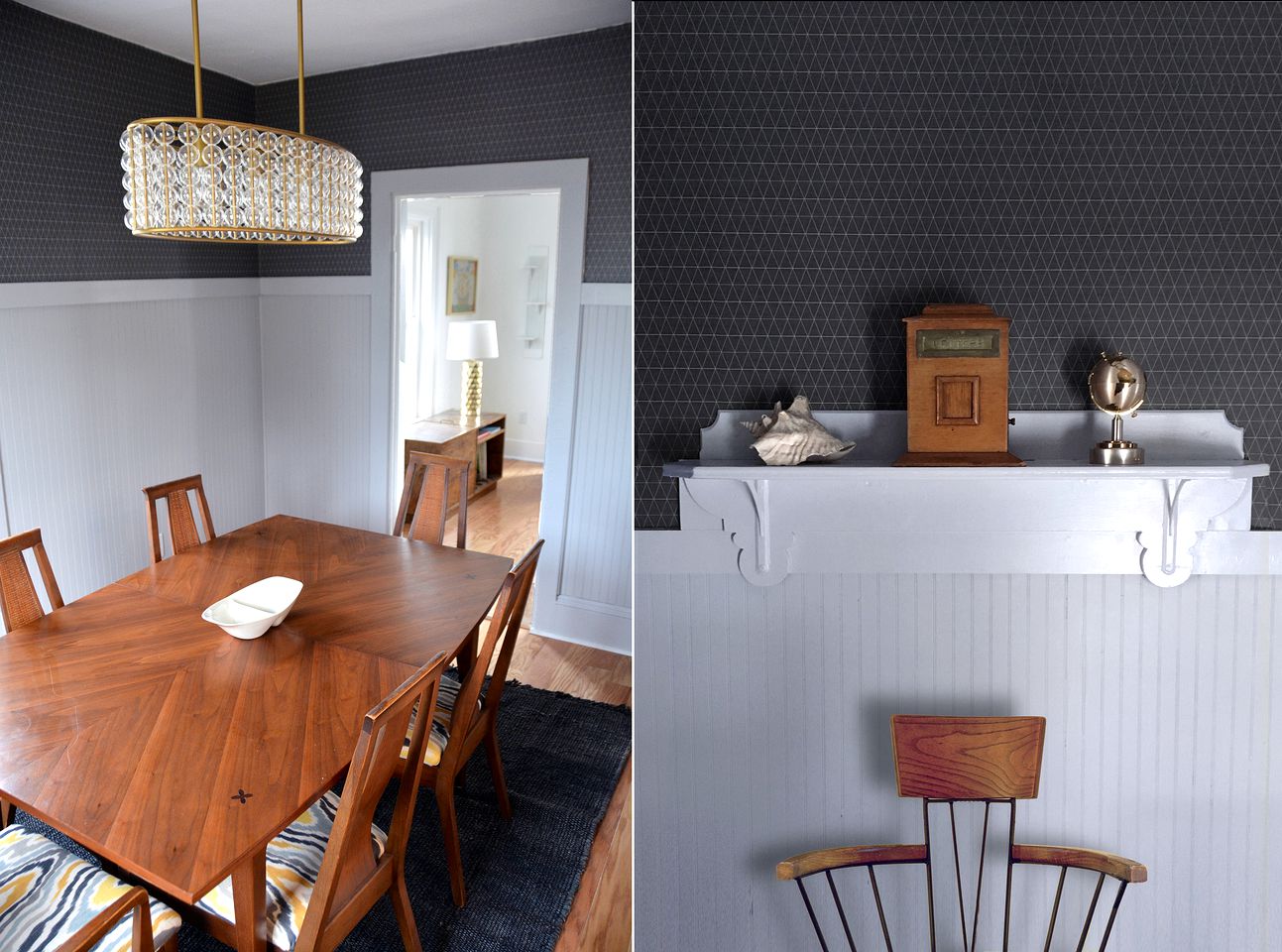 Stylish Cottage Rental with Multiple Decks on Beals Island near Jonesport