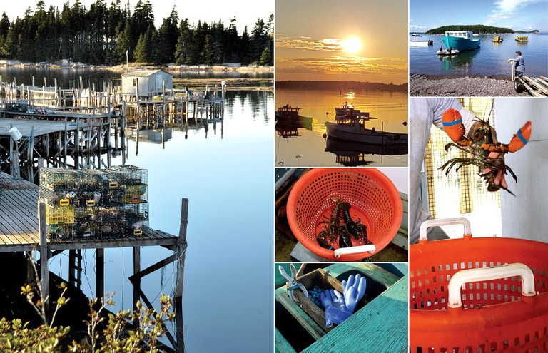 Vacation Rentals (Beals, Maine, United States)