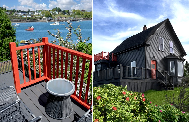 Vacation Rentals (Beals, Maine, United States)