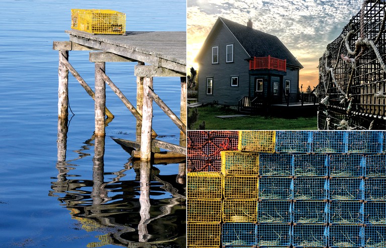 Vacation Rentals (Beals, Maine, United States)