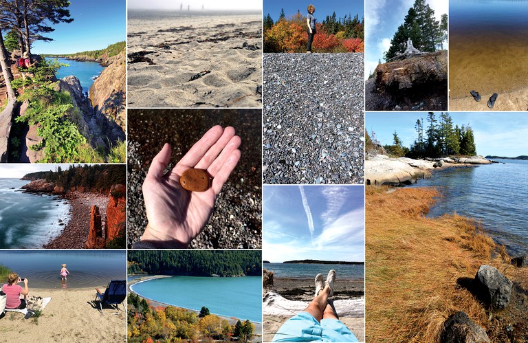 Vacation Rentals (Beals, Maine, United States)