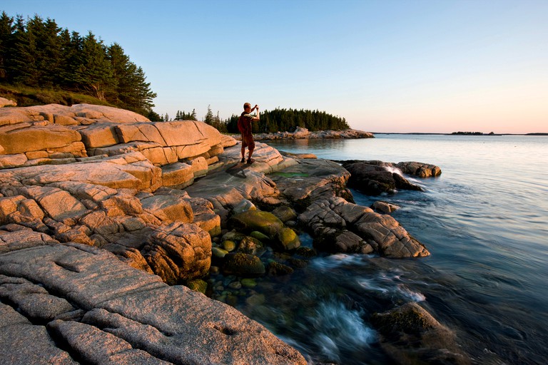 Vacation Rentals (Beals, Maine, United States)