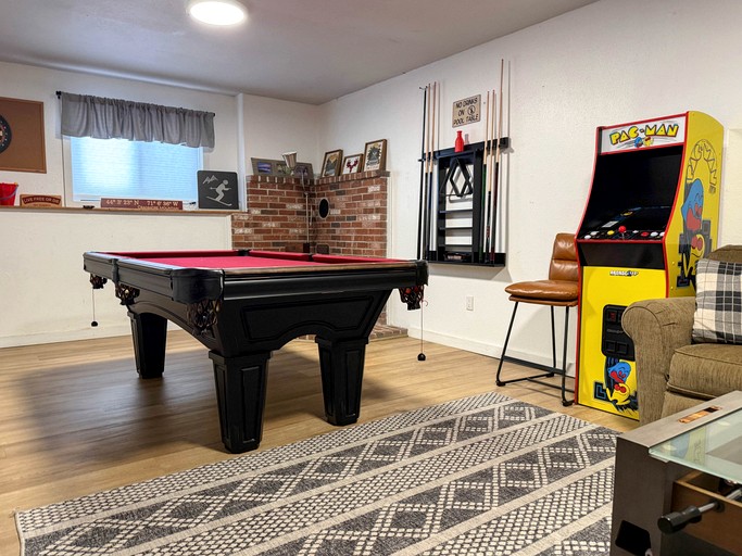 Cottages (United States of America, North Conway, New Hampshire)