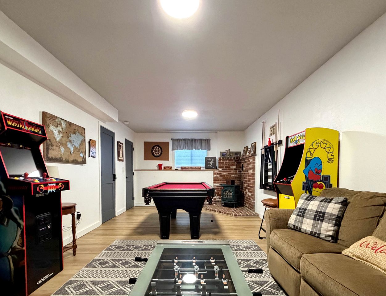 Stylish Cottage Retreat Near Story Land in North Conway, New Hampshire