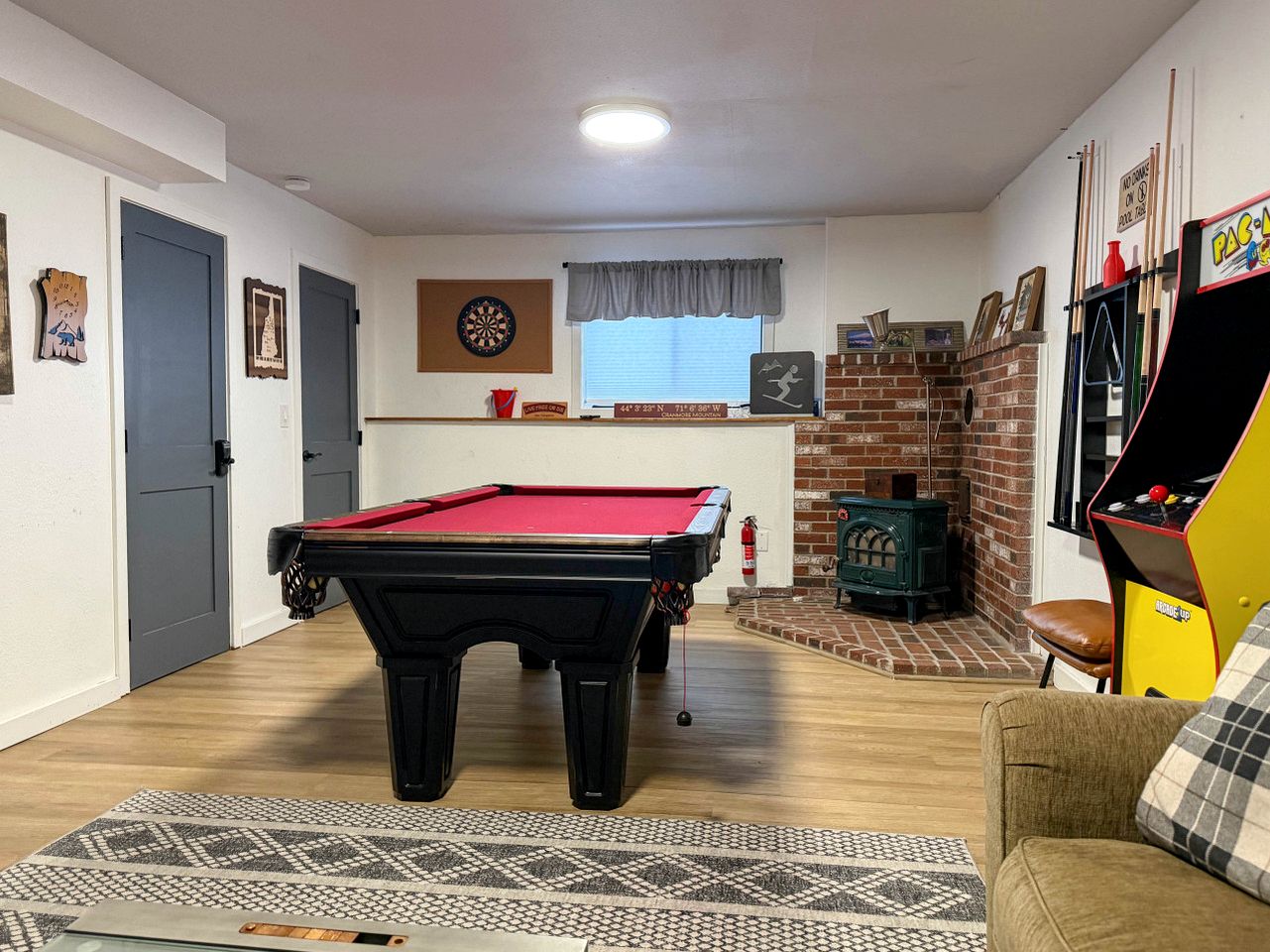 Stylish Cottage Retreat Near Story Land in North Conway, New Hampshire