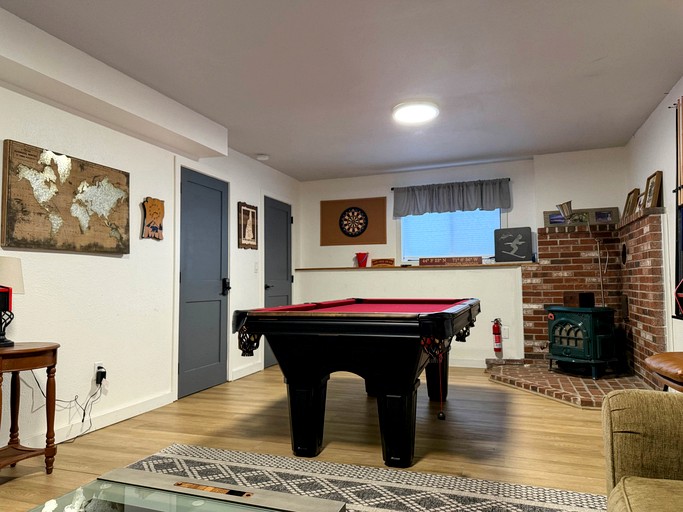 Cottages (United States of America, North Conway, New Hampshire)