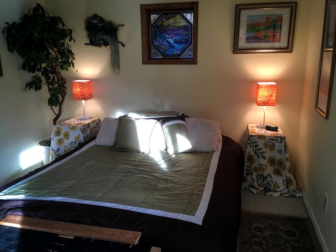 Vacation Rentals (Woodinville, Washington, United States)