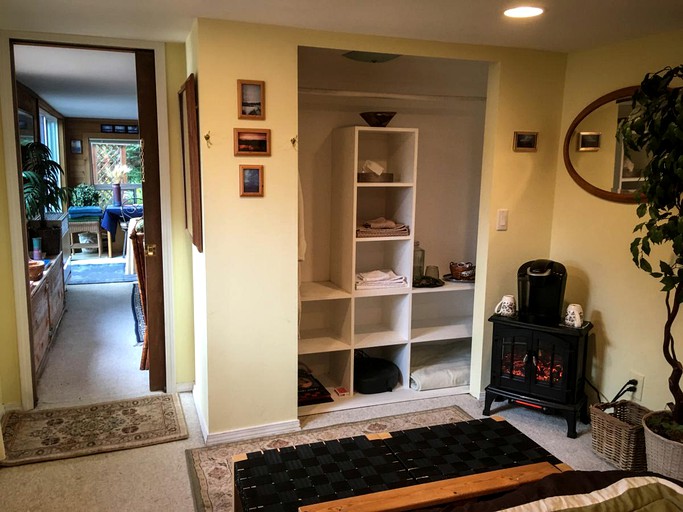 Vacation Rentals (Woodinville, Washington, United States)