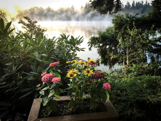 Vacation Rentals (Woodinville, Washington, United States)