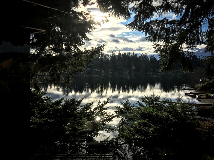 Vacation Rentals (Woodinville, Washington, United States)