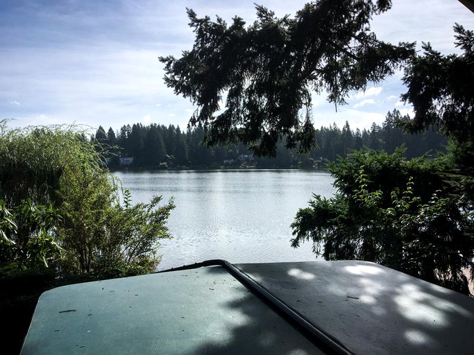 Vacation Rentals (Woodinville, Washington, United States)