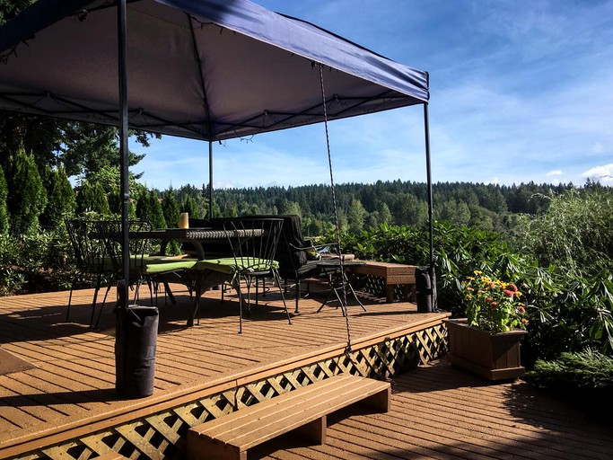 Vacation Rentals (Woodinville, Washington, United States)