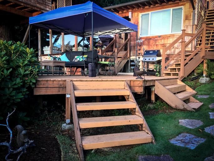 Vacation Rentals (Woodinville, Washington, United States)