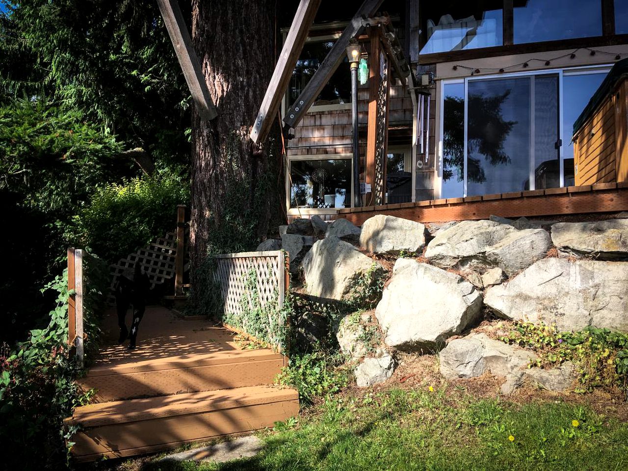 Vacation Rentals (Woodinville, Washington, United States)