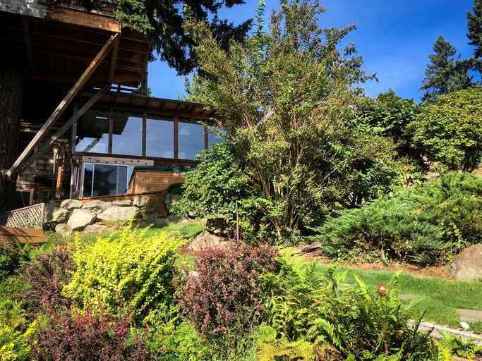 Vacation Rentals (Woodinville, Washington, United States)