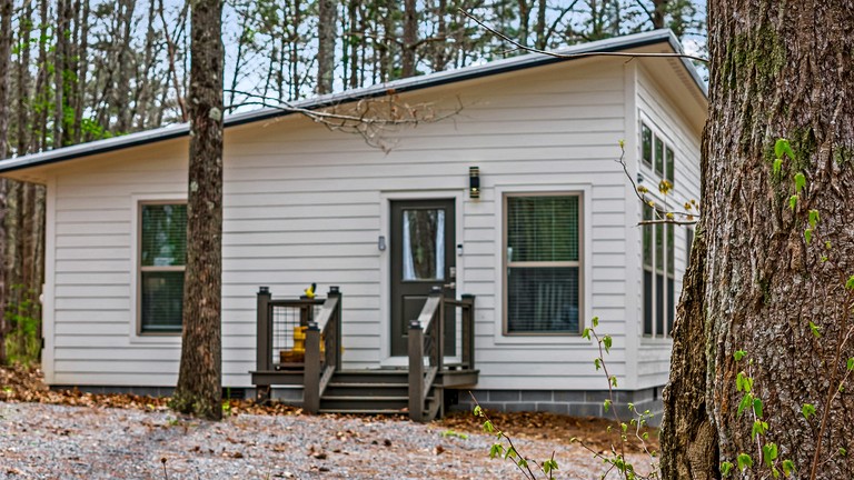 Cottages (United States of America, Mentone, Alabama)